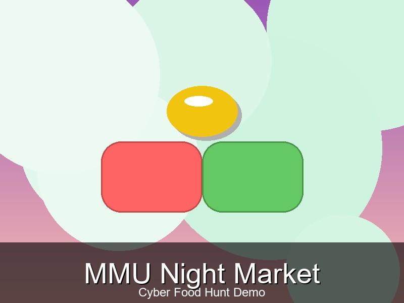 MMU Night Market